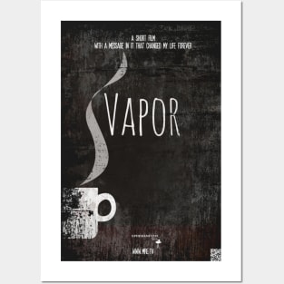VAPOR (short film) Posters and Art
